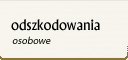 odszkodowania osobowe